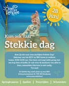 KDO Oons Stekkie BSO 2