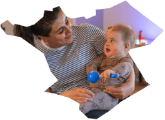 Kindcentrum Bernhard