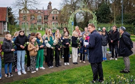 Kindcentrum Bernhard 3