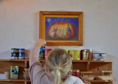 De Aquamarijn Peutergroep Madelief 3