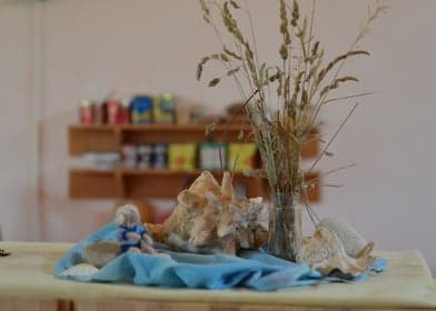 De Aquamarijn Peutergroep Madelief foto 7