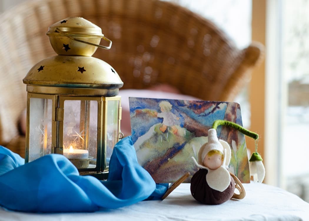 De Aquamarijn Peutergroep Madelief foto 9