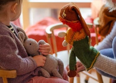 De Aquamarijn Peutergroep Madelief foto 10