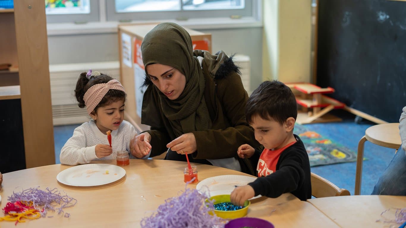 Peuterschool Oosterlee 2