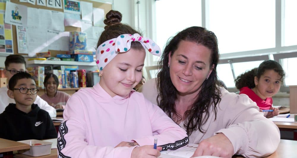 Peuterschool Oosterlee 3