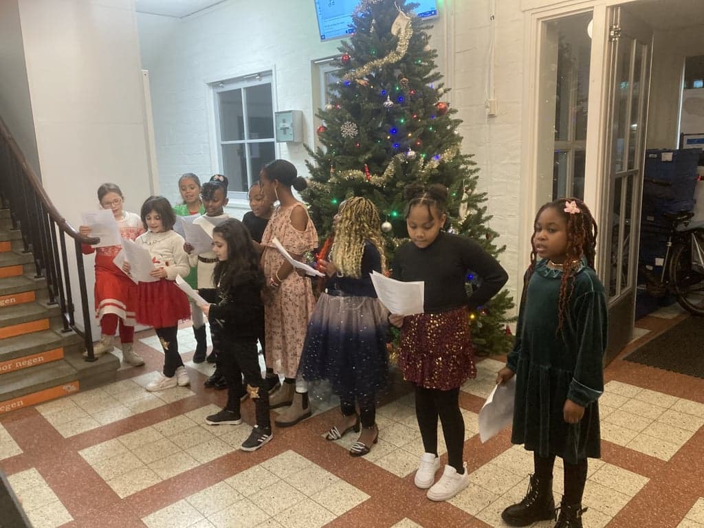 Peuterschool Oosterlee foto 4