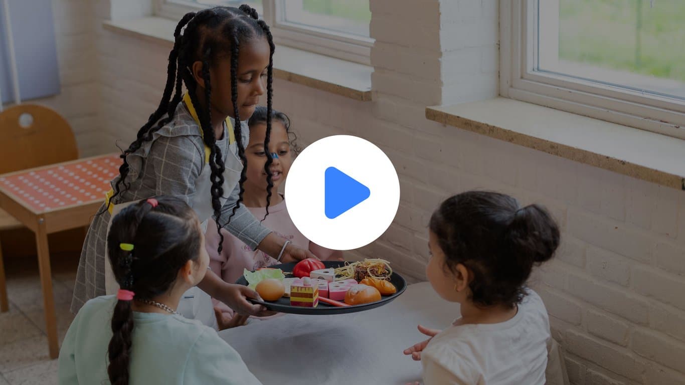 Peuterschool Oosterlee foto 6