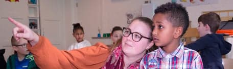 Peuterschool Oosterlee foto 8