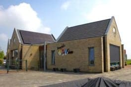 it Berneplakje foto 10