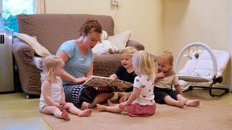 Zonnelicht aan de Oosterplas (PA)