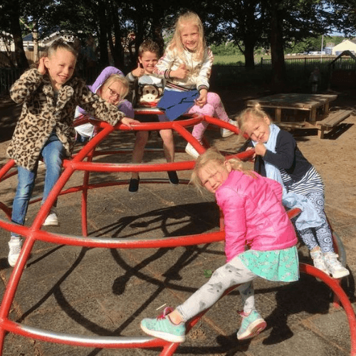 BSO De Zwanebloem foto 4