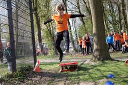 BSO De Zwanebloem foto 6