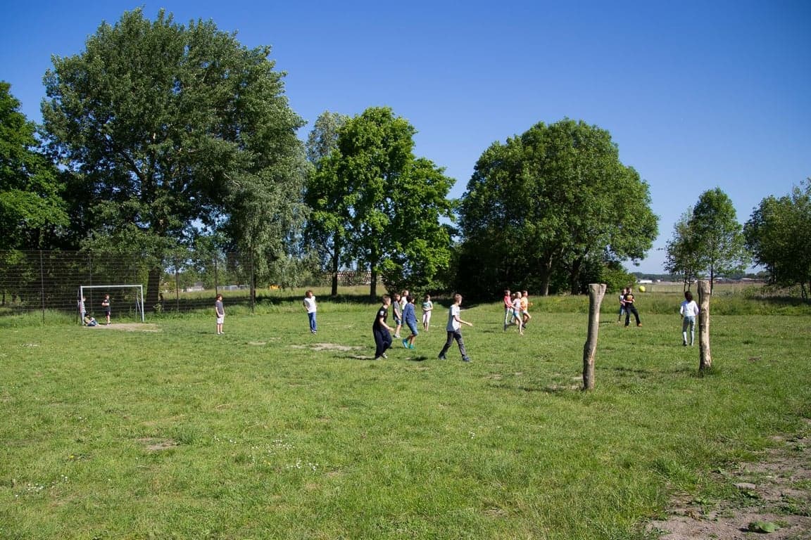 BSO De Zwanebloem foto 7