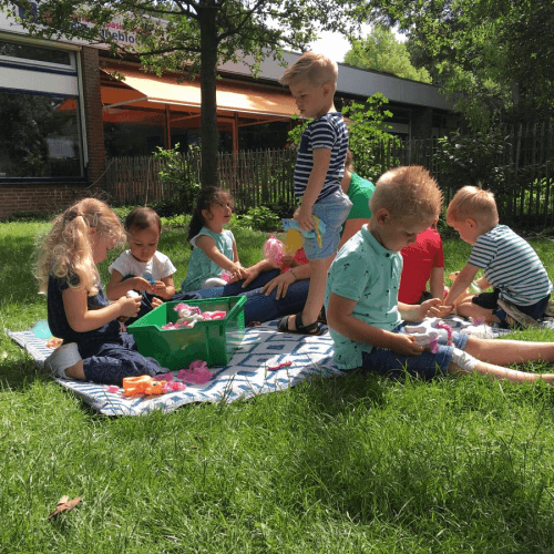 BSO De Zwanebloem foto 8