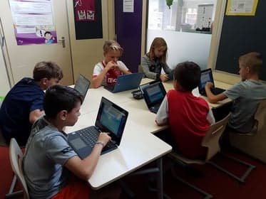 BSO De Zwanebloem foto 9