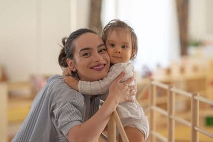 Kinderopvang Oranje Horizon Tuindorp foto 6