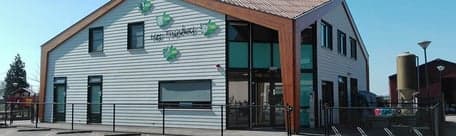 NSO Het Tuinhuis foto 6