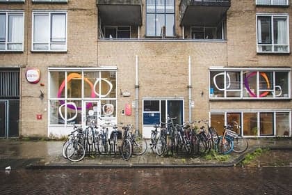 Kinderopvang 't Sparrenest