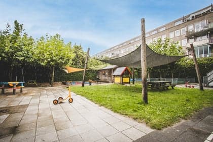 Kinderopvang 't Sparrenest 2