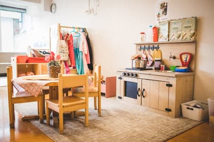 Kinderopvang 't Sparrenest 3