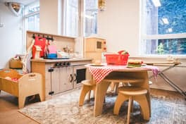 Kinderopvang 't Sparrenest foto 4