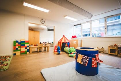 Kinderopvang 't Sparrenest foto 6