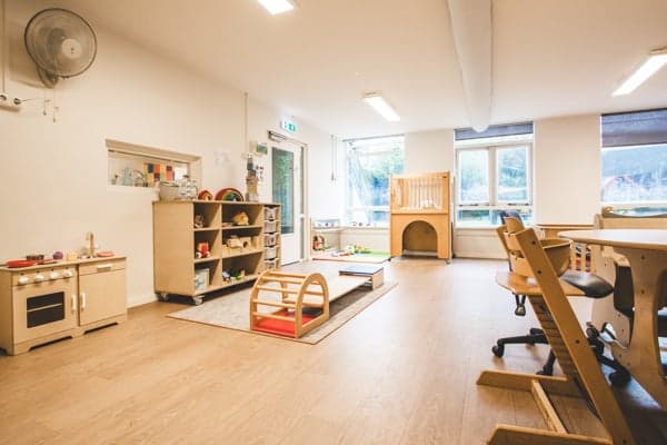 Kinderopvang 't Sparrenest foto 8