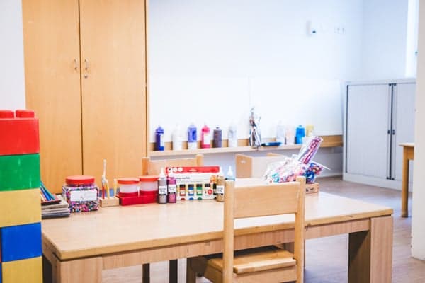 Kinderopvang 't Sparrenest foto 9