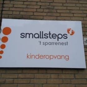 Kinderopvang 't Sparrenest foto 10