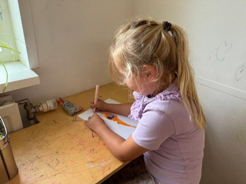 BSO Assen Maasstraat foto 5