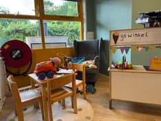 BSO Assen Maasstraat foto 8