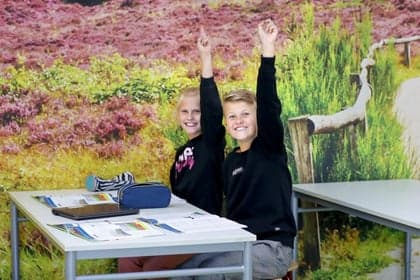 Kindcentrum Meester Siebering 2