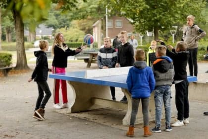 Kindcentrum Meester Siebering 3