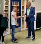 Kindcentrum Meester Siebering foto 8