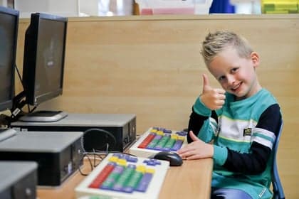 Kindcentrum Meester Siebering foto 10