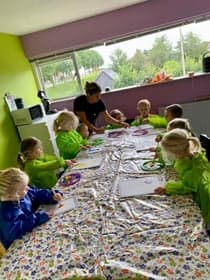 Kindercentrum 't molentje foto 4