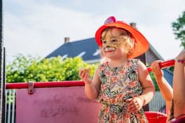 Kindercentrum 't molentje foto 5