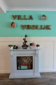Kinderopvang Villa Vrolijk foto 5