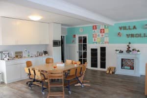 Kinderopvang Villa Vrolijk foto 6