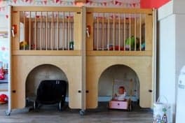 Kinderopvang Villa Vrolijk foto 7