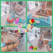 Kinderopvang Villa Vrolijk foto 10