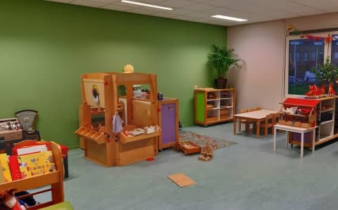 SkippyPepijn Peuteropvang Koeskoes