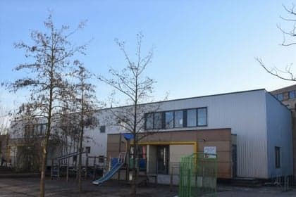 SkippyPepijn Peuteropvang Koeskoes 2