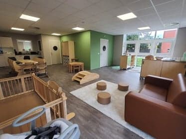 SkippyPepijn Peuteropvang Koeskoes 3