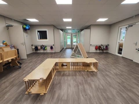 SkippyPepijn Peuteropvang Koeskoes foto 4