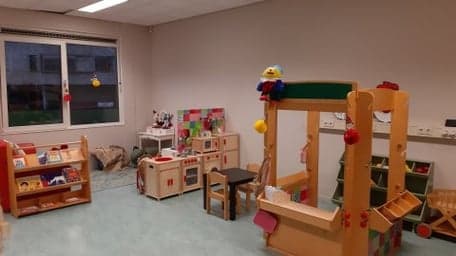 SkippyPepijn Peuteropvang Koeskoes foto 6