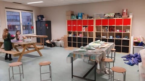 SkippyPepijn Peuteropvang Koeskoes foto 10