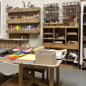 Kindercentrum in Bloei foto 4