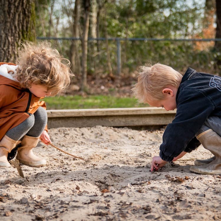 Kindercentrum in Bloei foto 5
