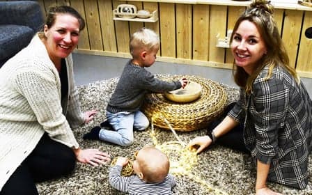 Kindercentrum in Bloei foto 6